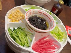 -方砖厂69号炸酱面(方砖厂胡同店)