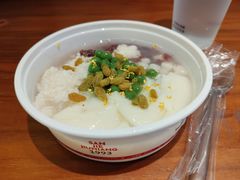 -三姐酒酿(老门东店)