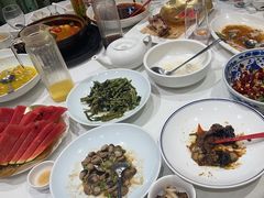 -和记小菜(东方店)