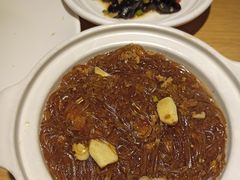 -吕氏疙瘩汤·海鲜新鲁菜(凯德mall新都心店)