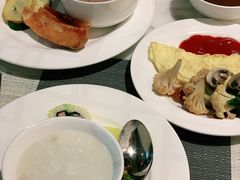 -南京圣和府邸豪华精选酒店