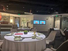 -悦融·京鲁菜·露台花园(安定门店)