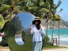 -三亚太阳湾柏悦酒店