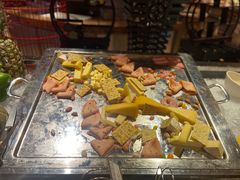 -杭州国际会议中心洲际酒店-原素全日餐厅(解放东路店)