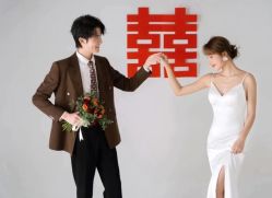 -钟爱一生婚纱摄影旗舰店