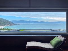 -三亚太阳湾柏悦酒店