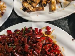 -连金饭店(金四路店)