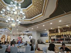 -马尔龙新疆饭店·清真(瑞景店)