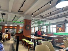 -魏斯理汉堡(西安沣东吾悦店)