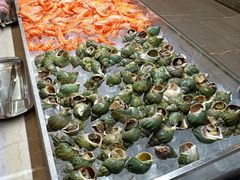 -新发展亚太JW万豪酒店·福苑咖啡厅