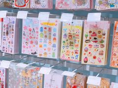 -KKV(上海月星环球港店)
