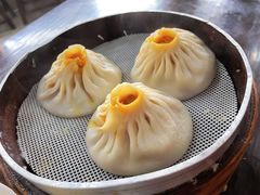 -李记清真馆(打钉巷店)