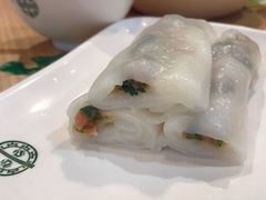 -添好运点心专门店(中环IFC店)