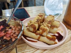 -长颈鹿的口袋钵钵鸡(市南店)