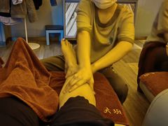 -丽晶大班SPA(大沽店)