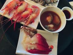 -玉珑泉·汤泉美食水疗(海珠店)