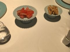 -淮香国色·淮扬菜(正大中心店)