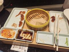 -恒记饭店(珠江路总店)