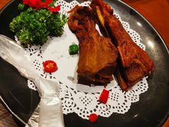 -嘉禾·悦享餐厅(八方汇店)