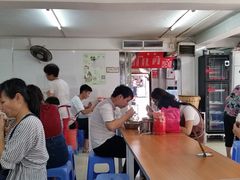 -福屿鲜捞小吃·捞化(福屿总店)