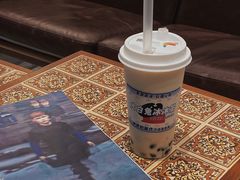 -烫面包·面包烘焙(绿地缤纷城店)