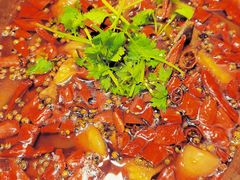 -大鹏饭店·金陵家宴(奥体中心店)