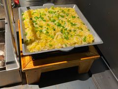 -很久以前羊肉串(昌里路三钢里店)