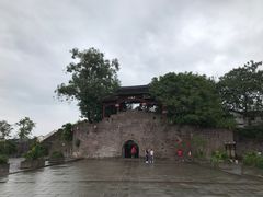 -涞滩古镇
