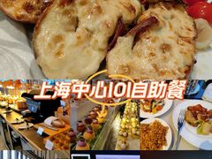-上海中心大厦
