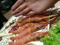 -丰茂烤串(公园店)