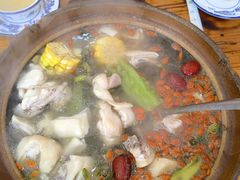 -洪大厨鸡煲(福田店)