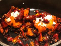 -盡膳口福跷脚牛肉火锅(合生汇购物中心店)