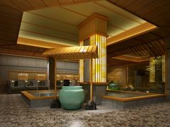 -汤泉良子(金源店)