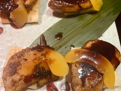 -蟹将军·松叶蟹和牛日料放题自助(K11店)