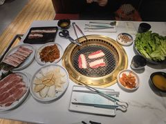 -炙城·韩式烤肉(南京东路店)