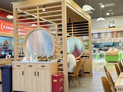 -大官米线(喜盈门范城店)