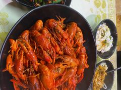 -聚味瞿记·龙虾堂(树木岭店)