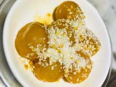 糖不甩-糖朝(尖沙咀店)