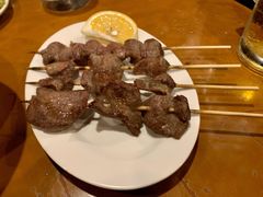 -福烤锦花(长乐路店)