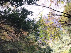 -方岩风景区