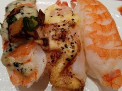 -元气寿司(环球港店)