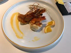 -赶海部落海鲜城(海阳路店)