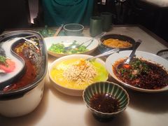 徐家口口脆-锦府盐帮·李宅(领展购物广场中关村店)