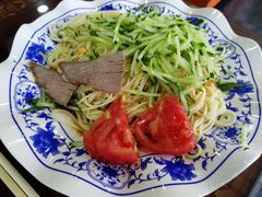 -中国传统伊兰拉面(石景山店)