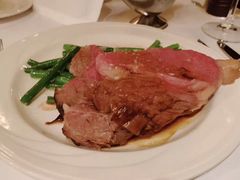 -Keens Steakhouse