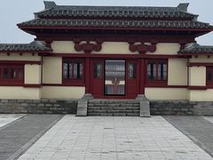 -洛阳古墓博物馆