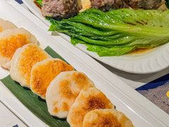 -叹茶靓点·粤式餐厅·全天茶市(石井万民广场店)