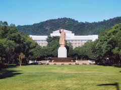 -浙江大学(玉泉校区)