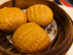 -福州天元国际威斯汀酒店·中国元素餐厅