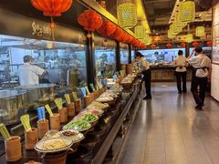 大堂-帅巴人·舅母子当家(硒都茶城店)